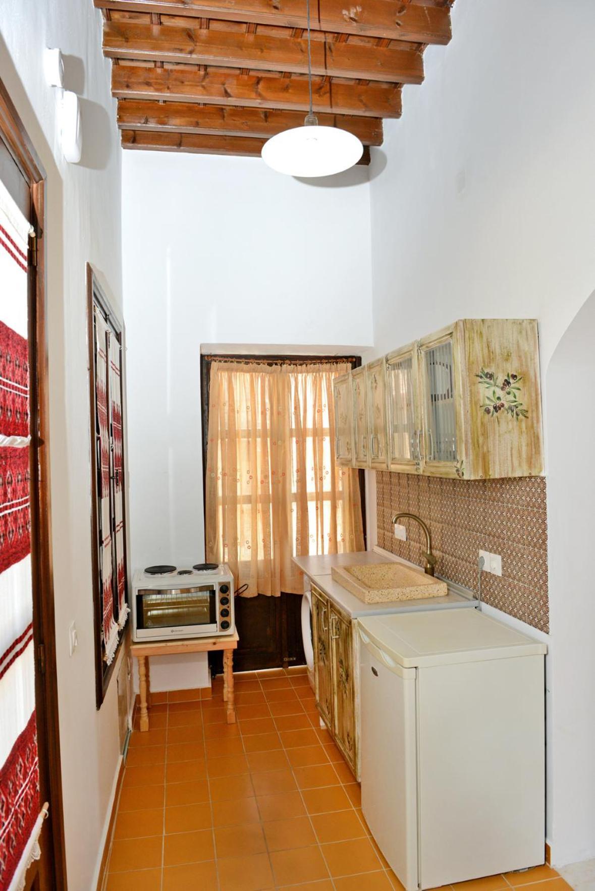 Meandros Suite In Old Town Rhodes City Exterior photo